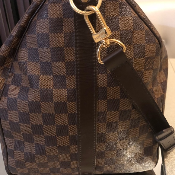 Louis Vuitton Damier Canvas 55 🛑STOP🛑 - Picture 4 of 8